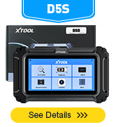 XTOOL D5S