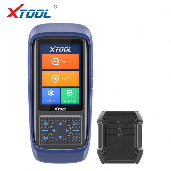 XTOOL A30 PRO