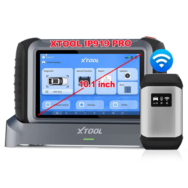 XTOOL IP919Pro