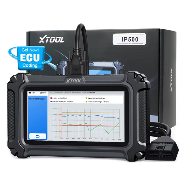 XTOOL IP500-BMR