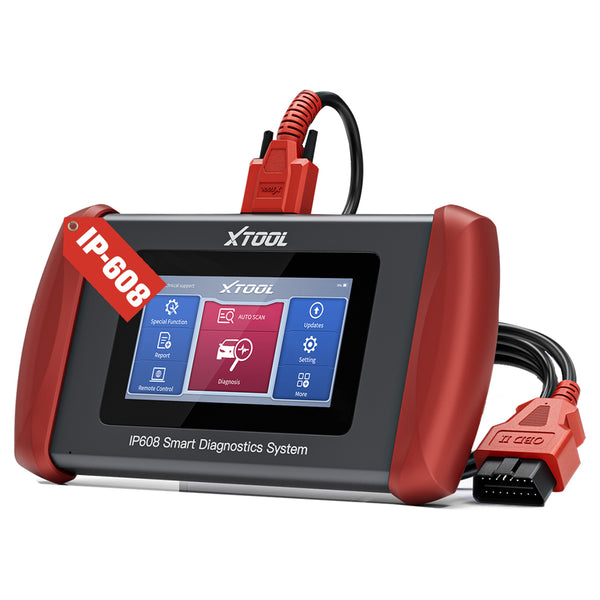 XTOOL IP608