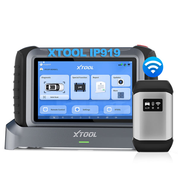 XTOOL IP919