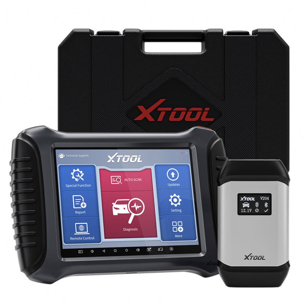 XTOOL A80 Pro